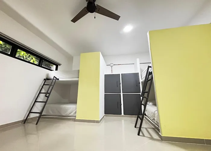 Black Sheep Medellin (Adults Only)