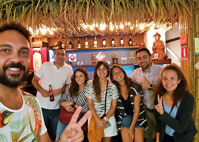 Casa Kiwi Hostel Medellin