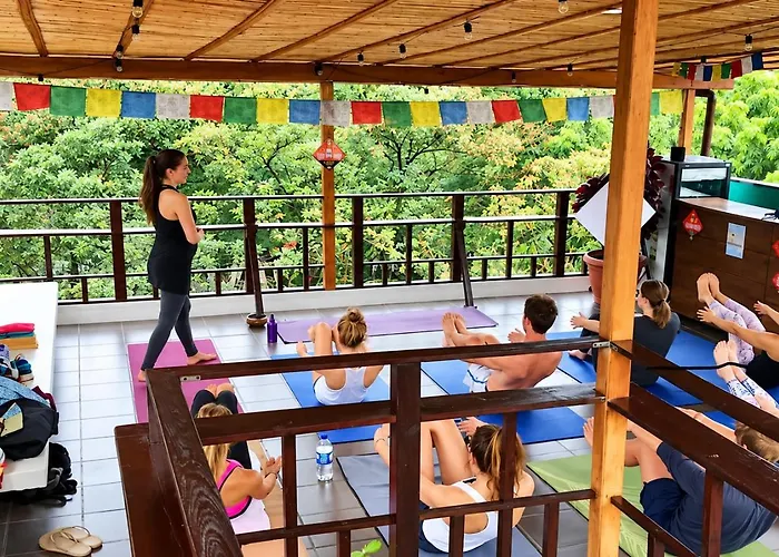 Casa Kiwi Hostel Medellin